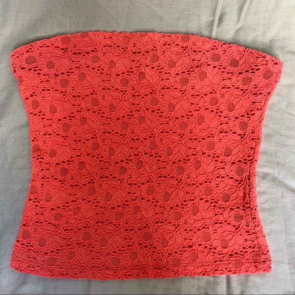Urban Outfitters Tube Top